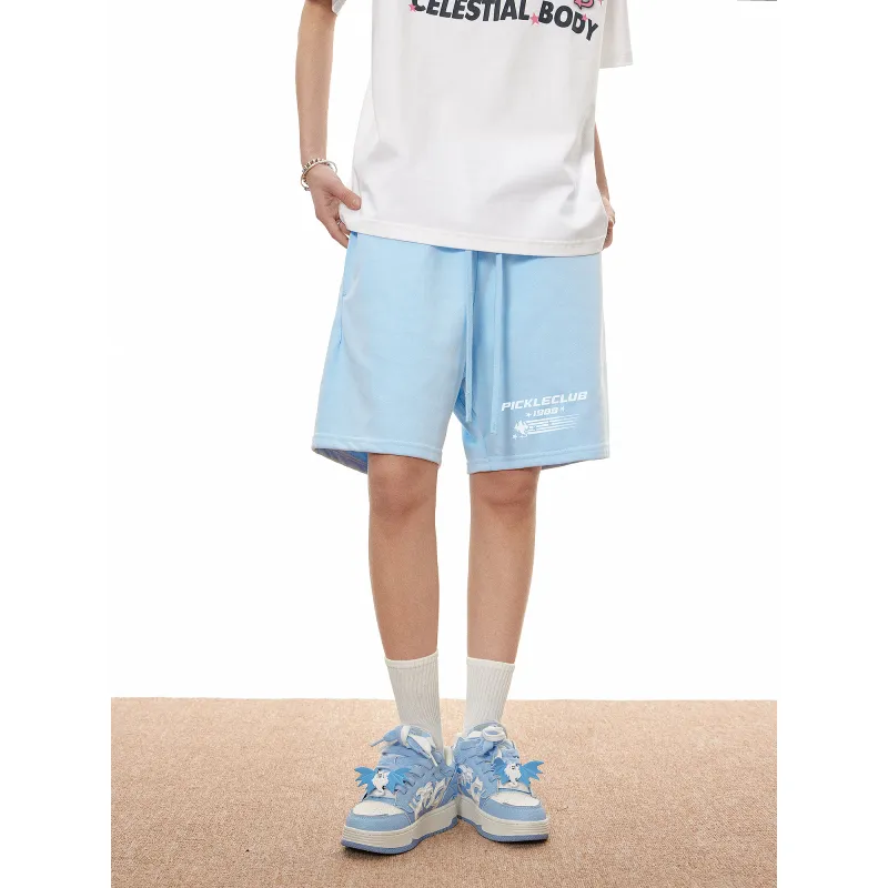 LBPC Casual Shorts Unisex-10