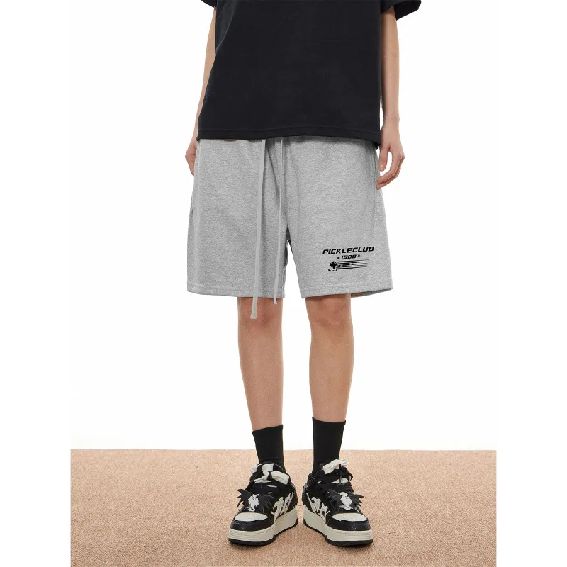 LBPC Casual Shorts Unisex-14