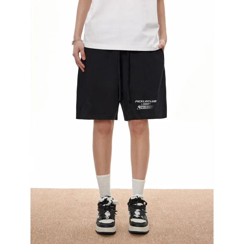 LBPC Casual Shorts Unisex-4