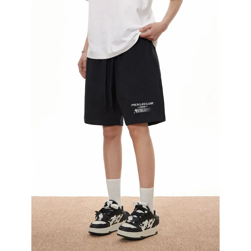 LBPC Casual Shorts Unisex-3