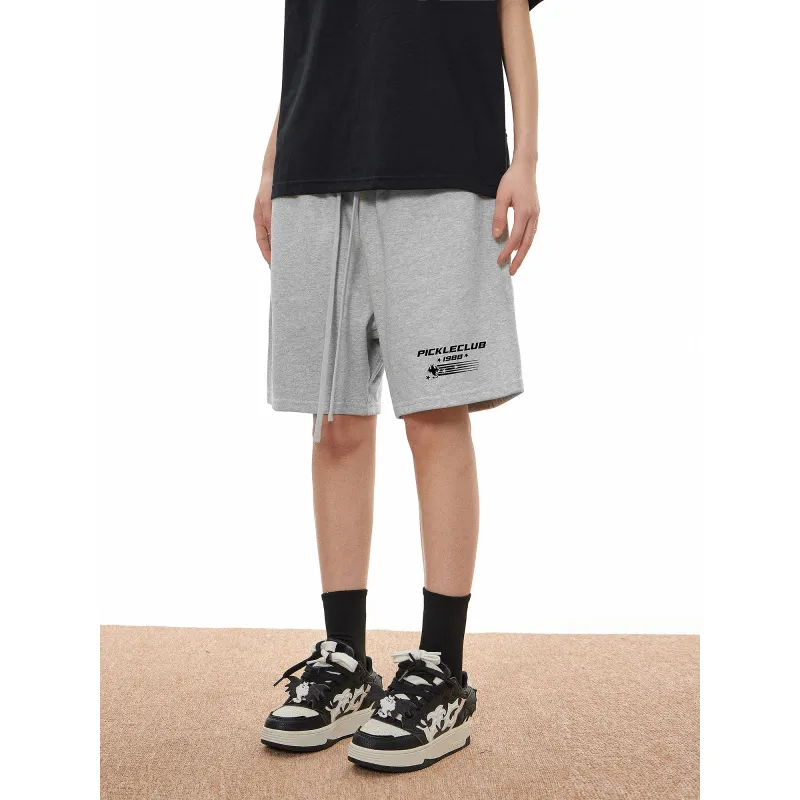 LBPC Casual Shorts Unisex-15