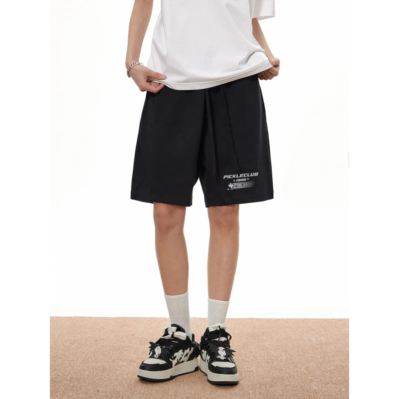LBPC Casual Shorts Unisex-5