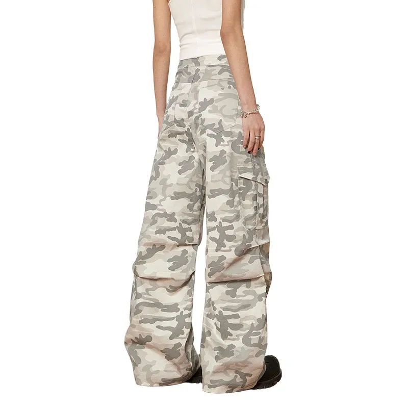 LBPC Jeans Unisex Gray-4