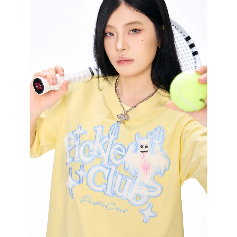 LBPC Short Sleeved T Shirts Unisex-12