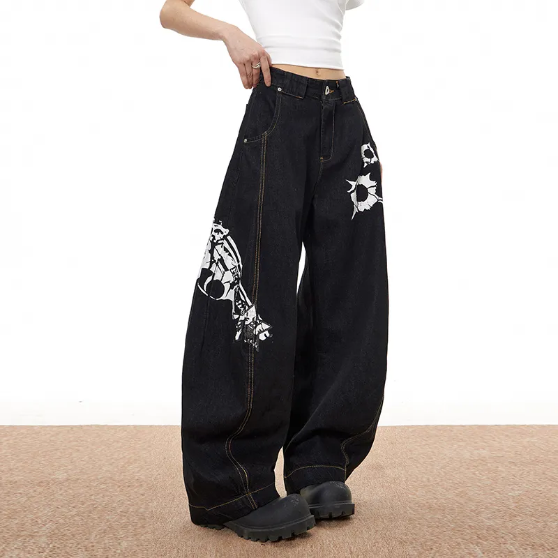 LBPC Jeans Unisex-3