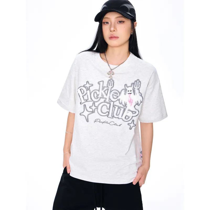LBPC Short Sleeved T Shirts Unisex-7