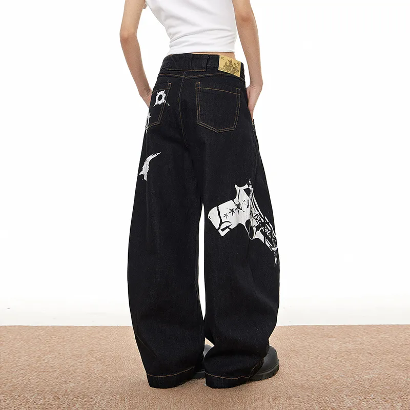 LBPC Jeans Unisex-4