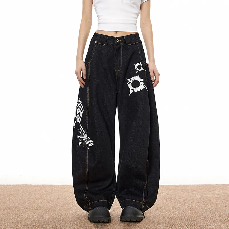 LBPC Jeans Unisex-2