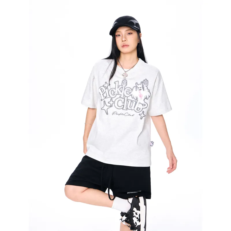 LBPC Short Sleeved T Shirts Unisex-8