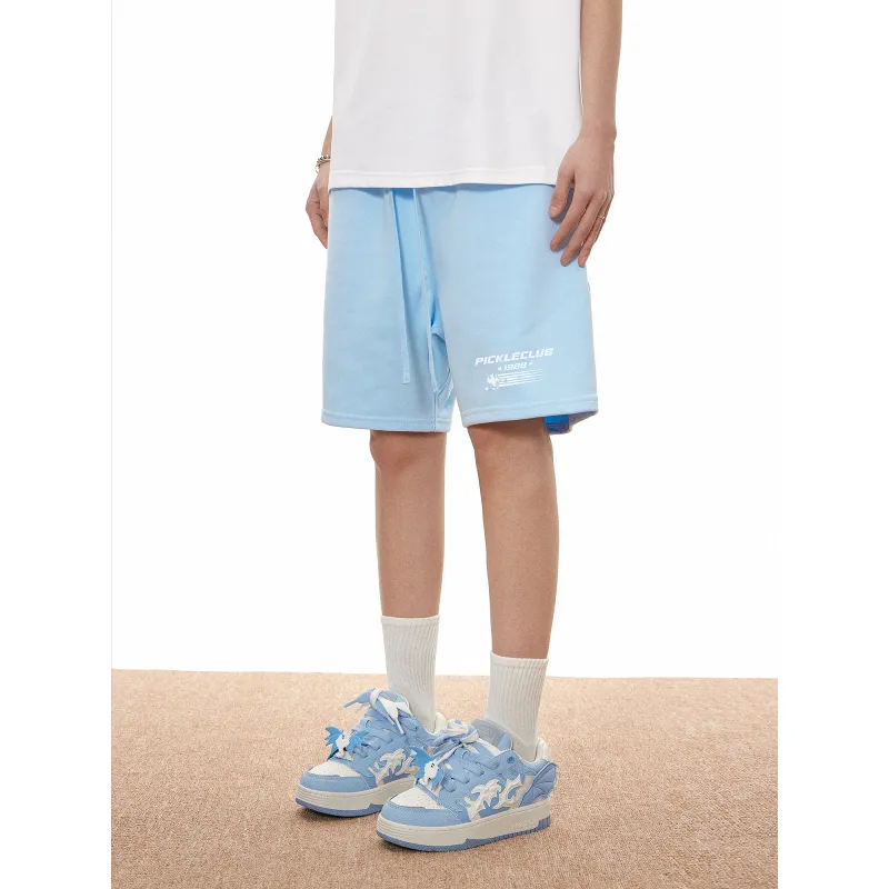 LBPC Casual Shorts Unisex-9