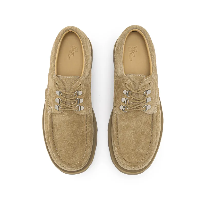TCMADE Casual Shoes Unisex Low Top-8