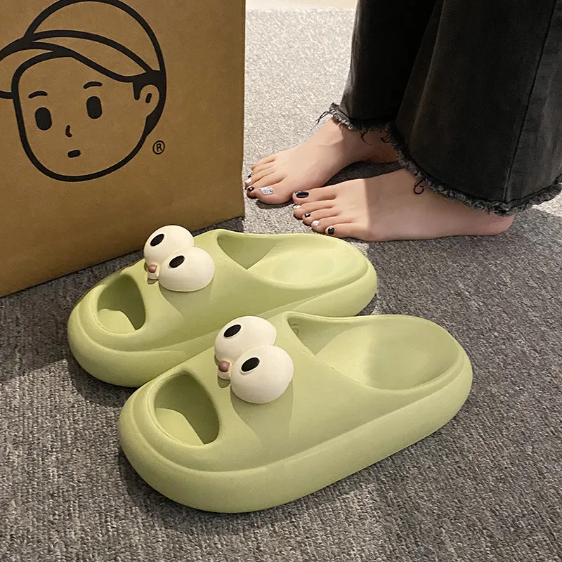 Beerus Slippers / Home Slippers-5
