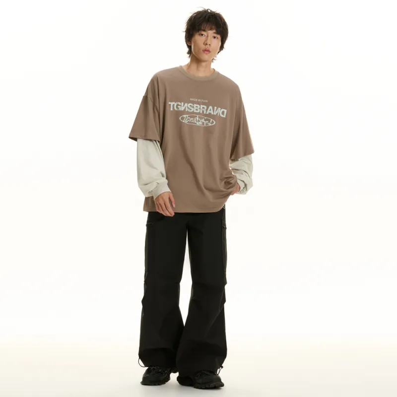 TGNS T Shirts Unisex-9
