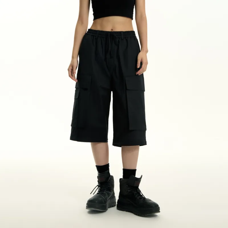 TGNS Cargo Pants Unisex-11