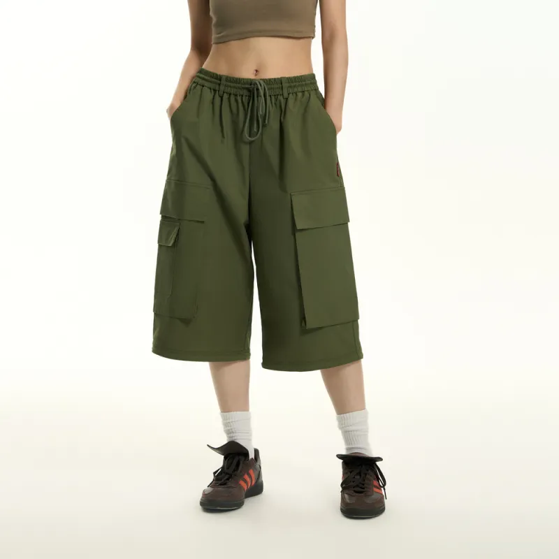 TGNS Cargo Pants Unisex-5