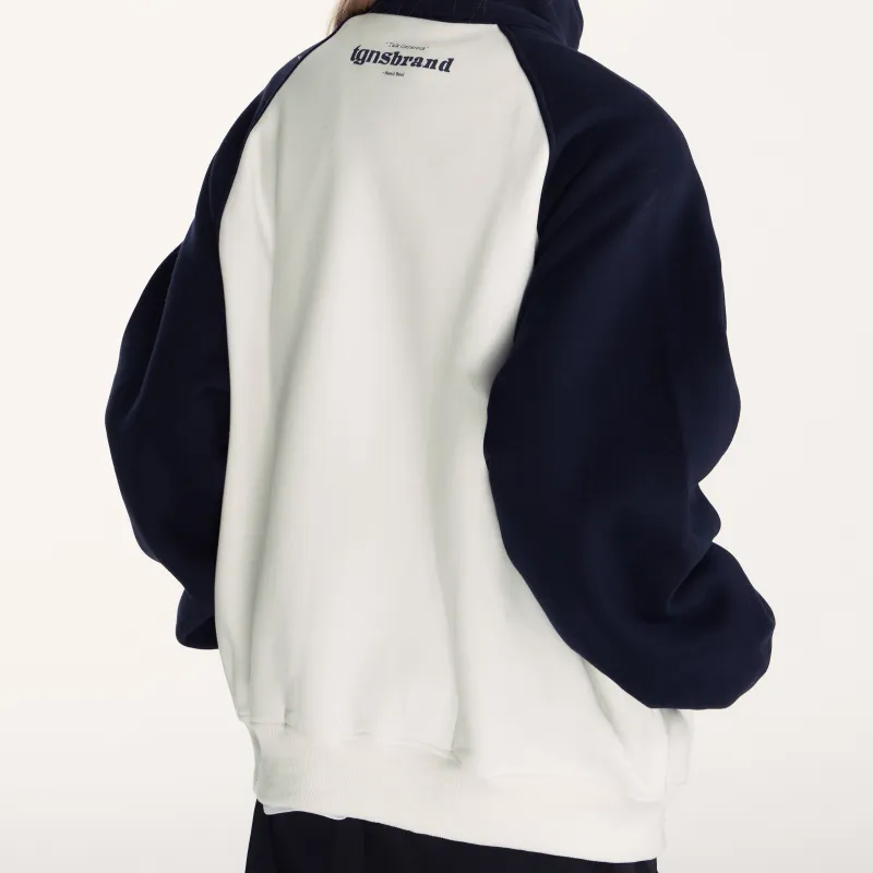 TGNS Sweatshirt Spring Fall Unisex-4