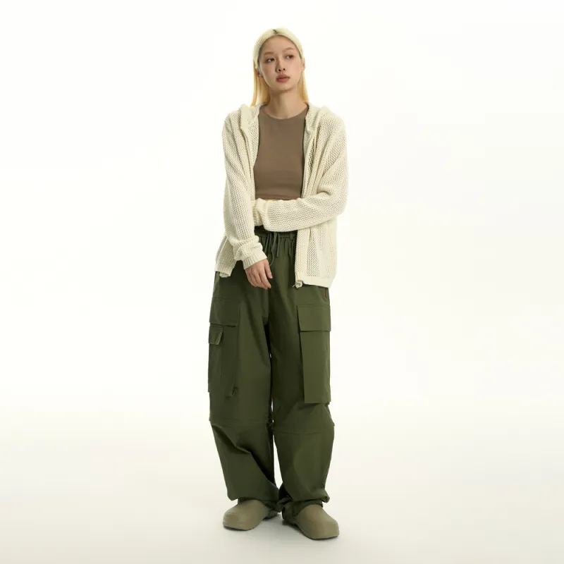 TGNS Cargo Pants Unisex-4