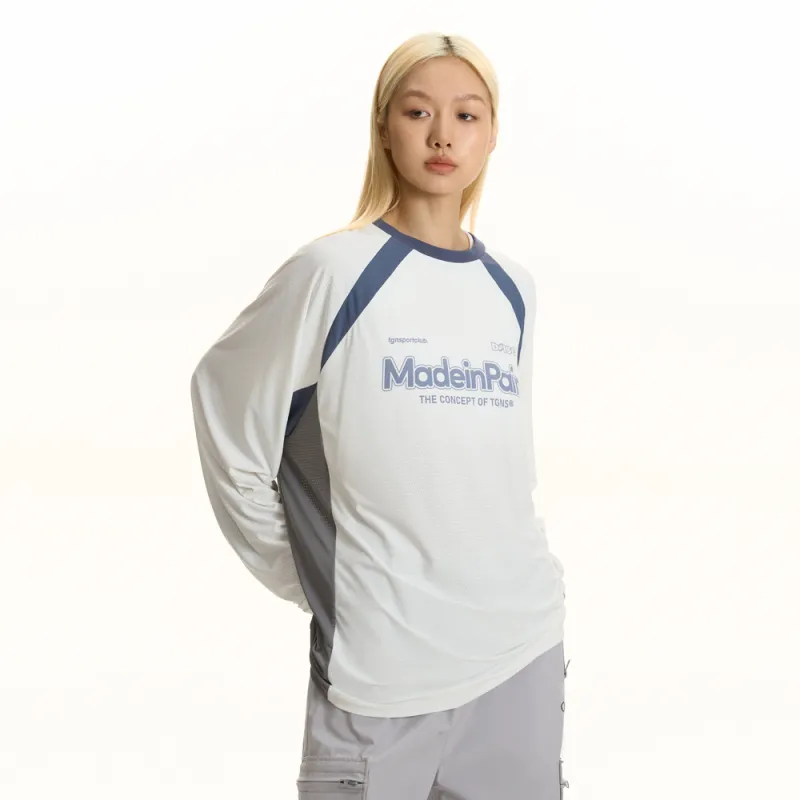 TGNS T Shirts Unisex-9