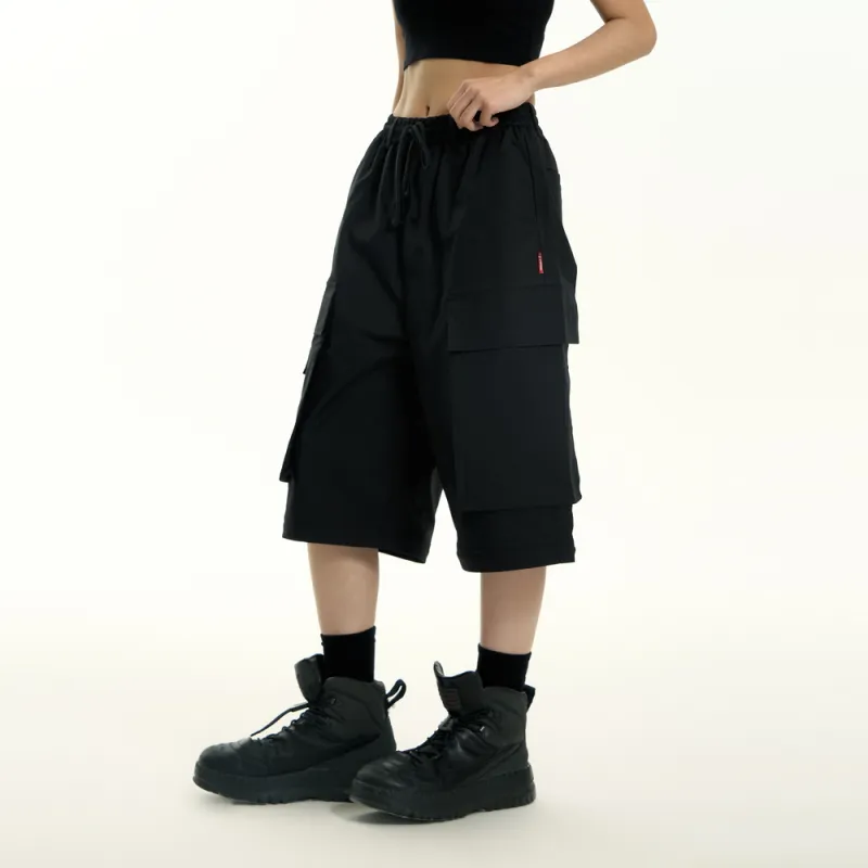 TGNS Cargo Pants Unisex-9