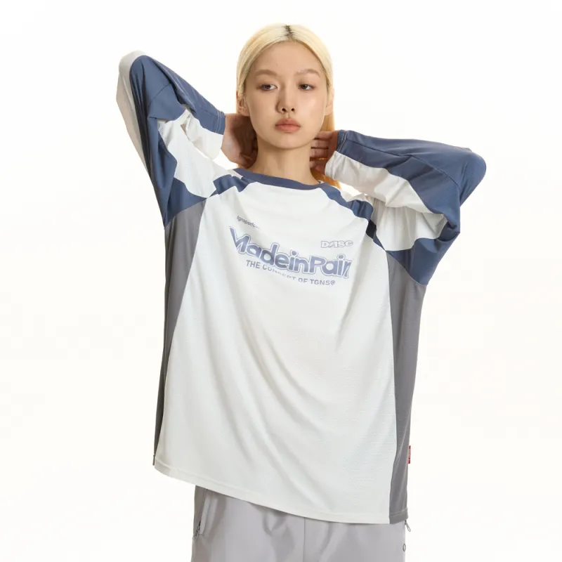 TGNS T Shirts Unisex-10