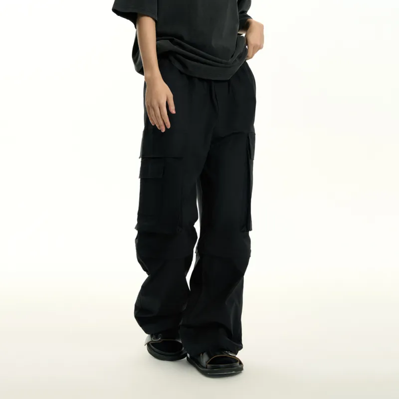 TGNS Cargo Pants Unisex-12