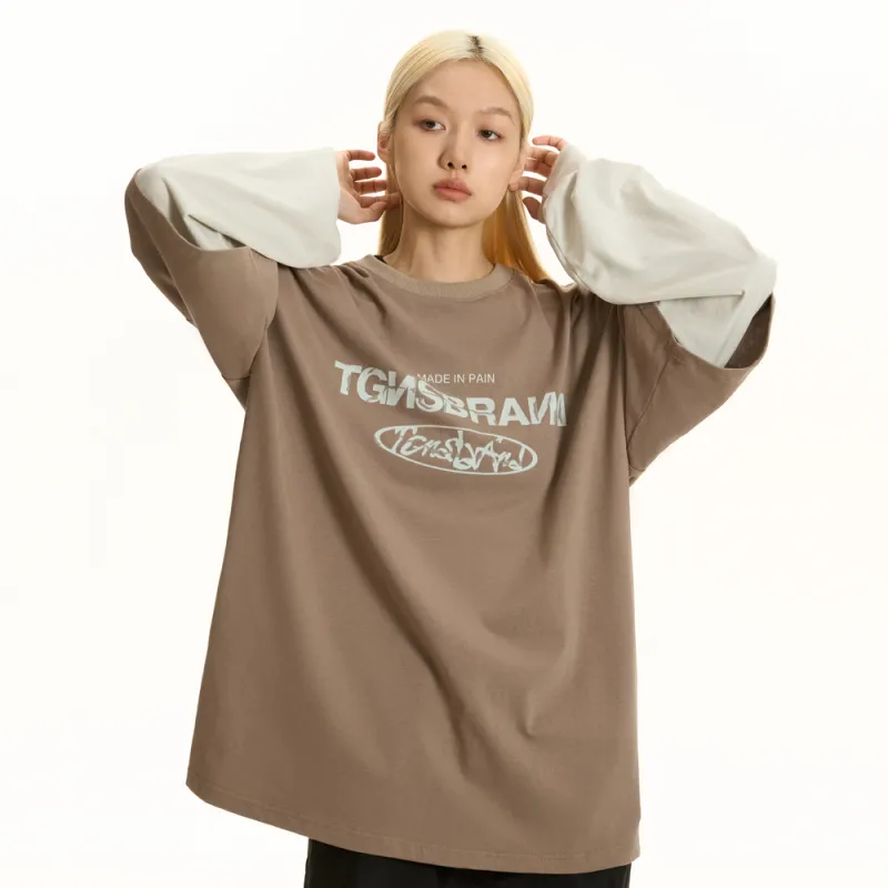 TGNS T Shirts Unisex-12