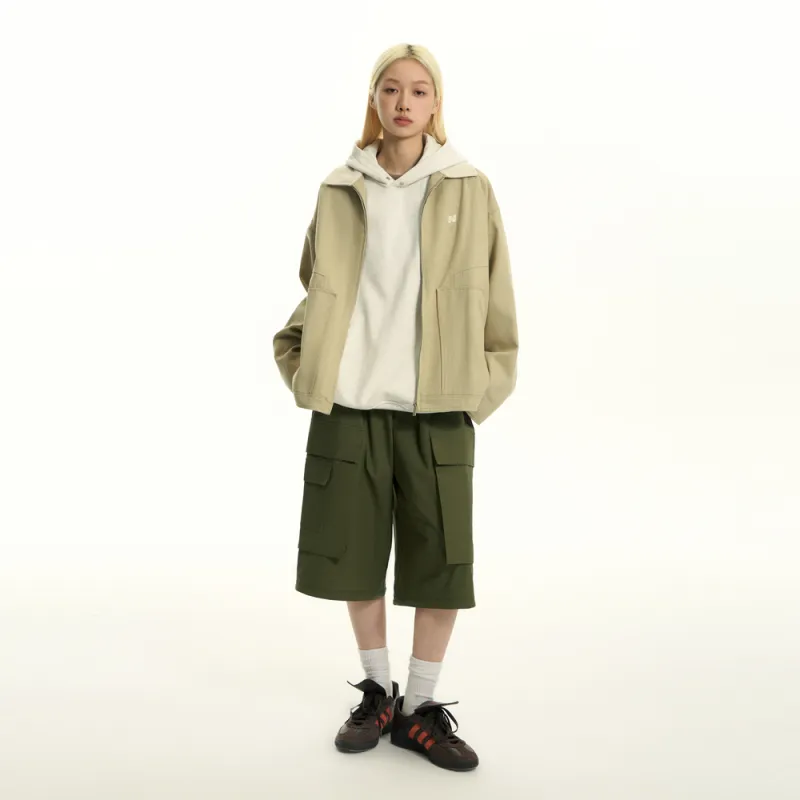 TGNS Cargo Pants Unisex-3