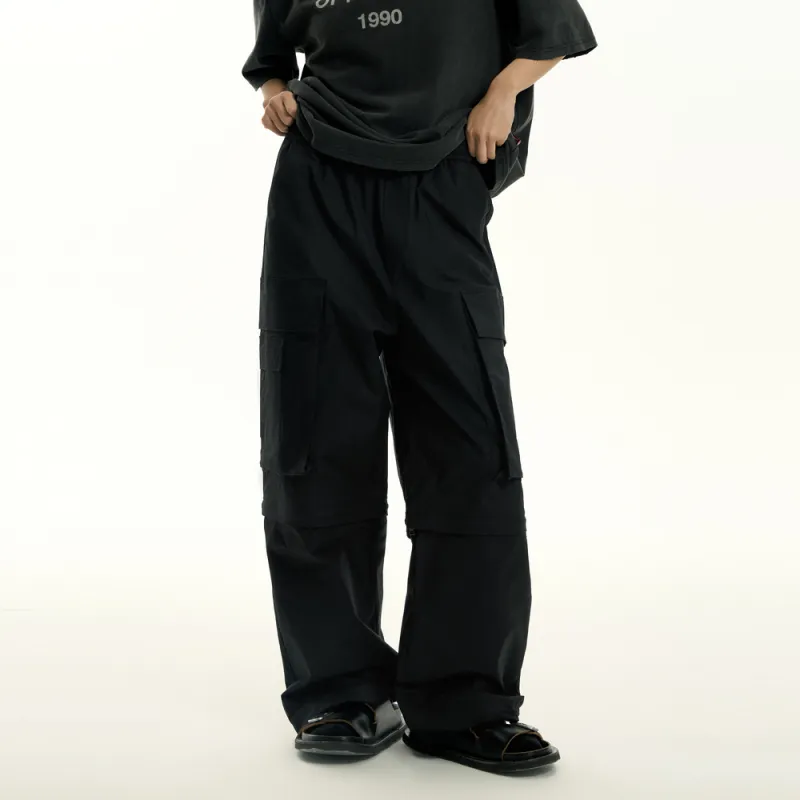 TGNS Cargo Pants Unisex-13