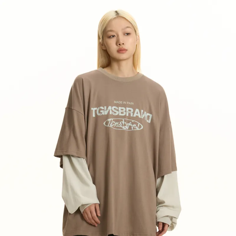 TGNS T Shirts Unisex-11