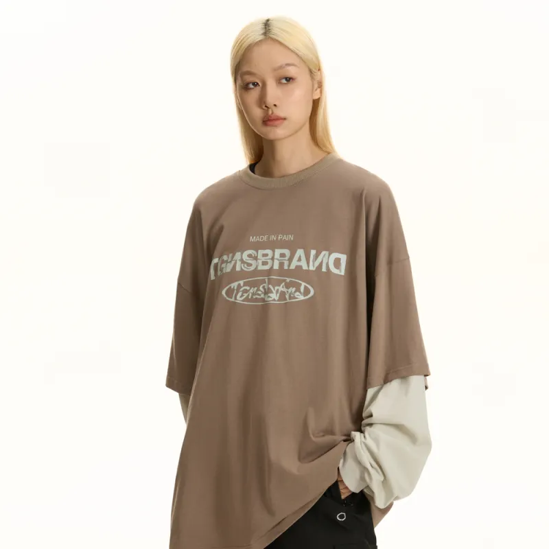 TGNS T Shirts Unisex-13