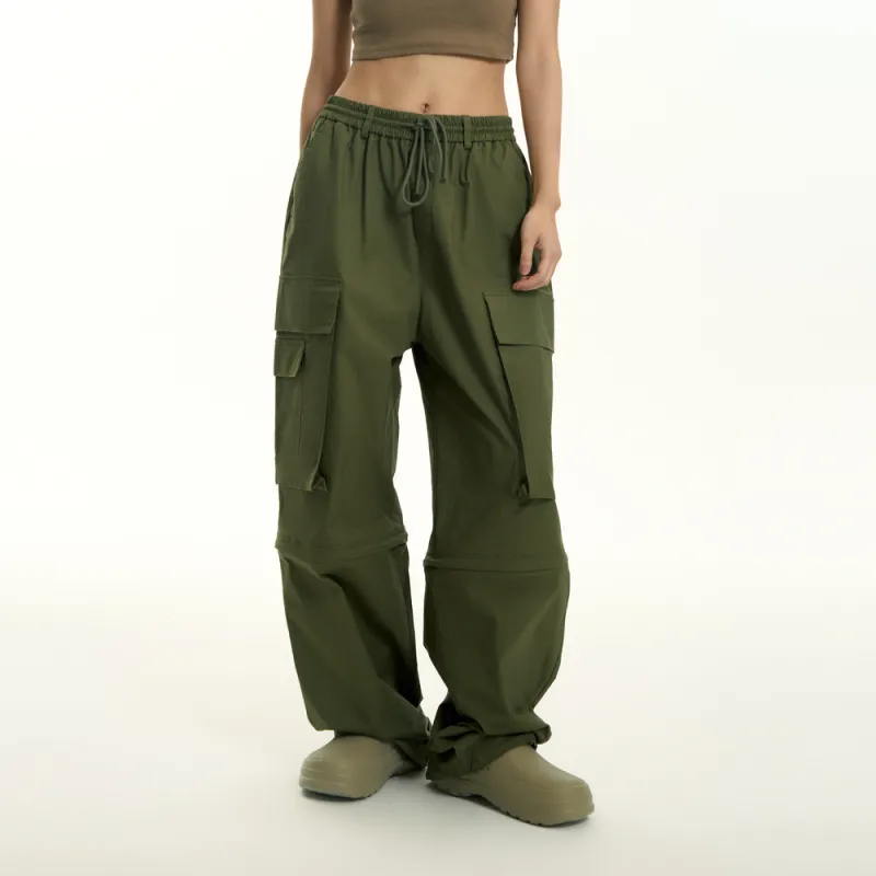 TGNS Cargo Pants Unisex-2
