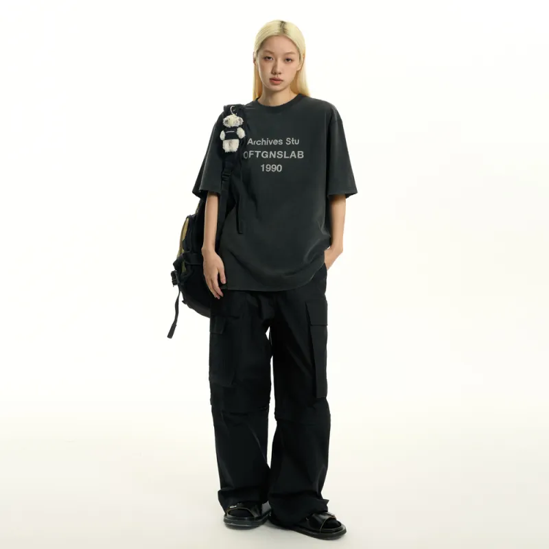 TGNS Cargo Pants Unisex-10