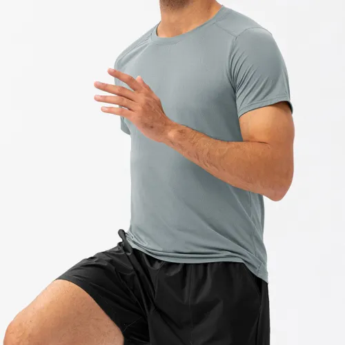 Yuerlian Workout Clothing Men's
