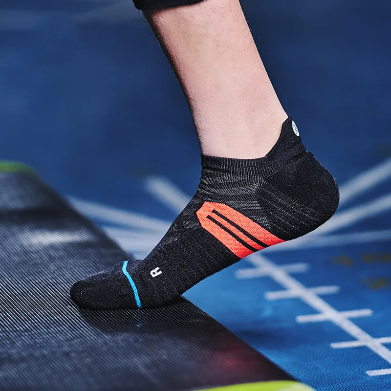 Stance Ankle Socks Unisex 3 Pack-1