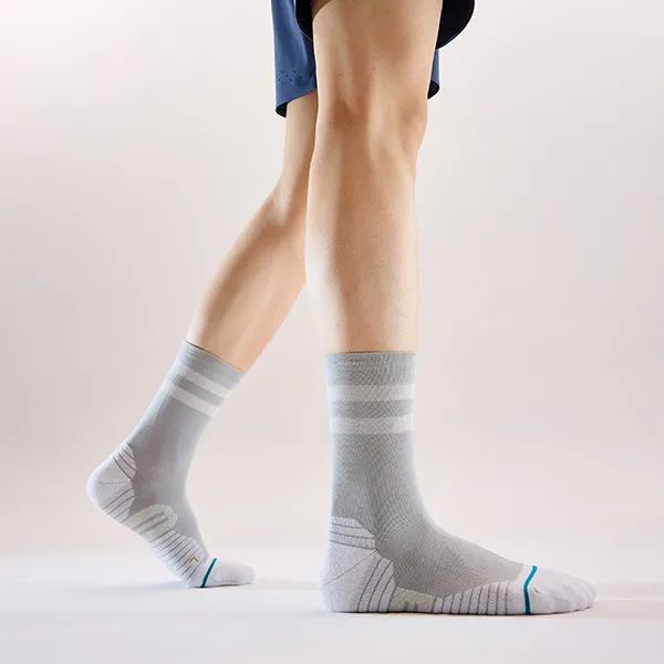 Stance Unisex Mid Calf Socks-7