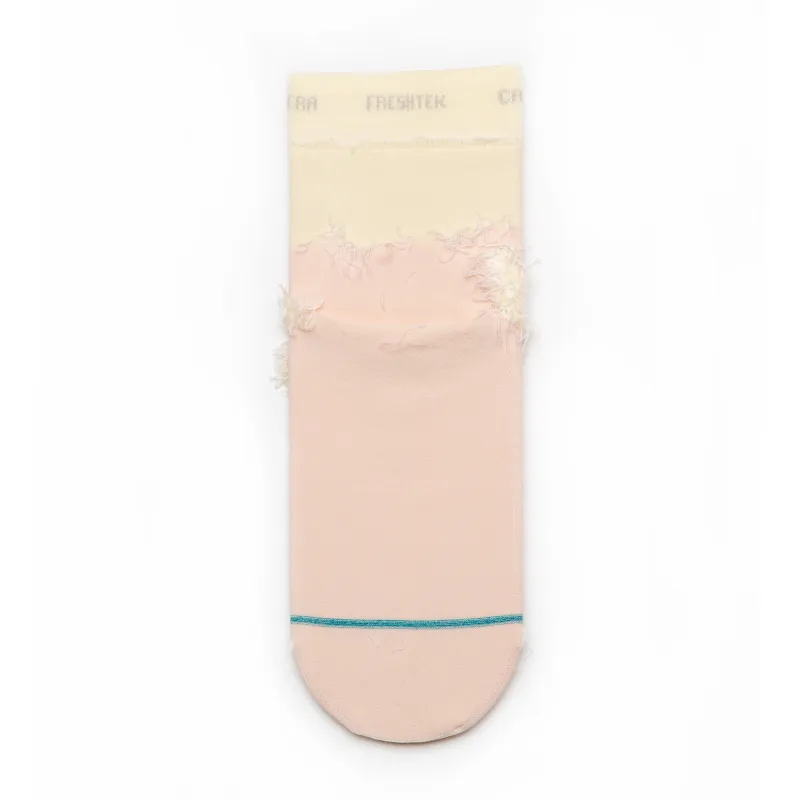 Stance Short Sports Socks Women's-9