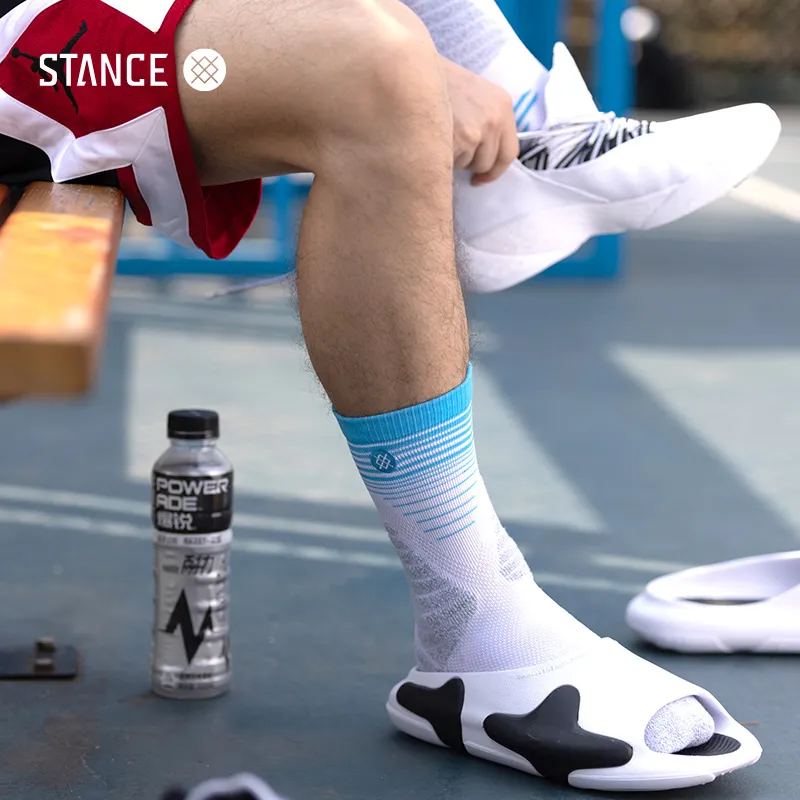 Stance Ankle Socks Unisex 2 Pack-8