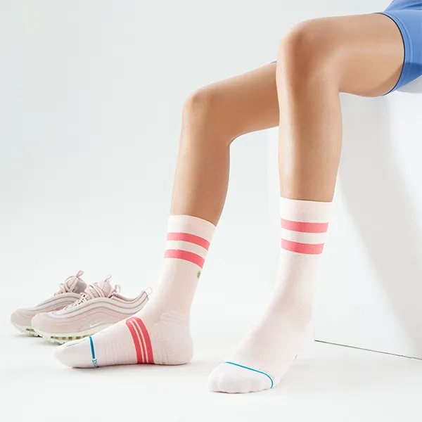 Stance Unisex Mid Calf Socks-18