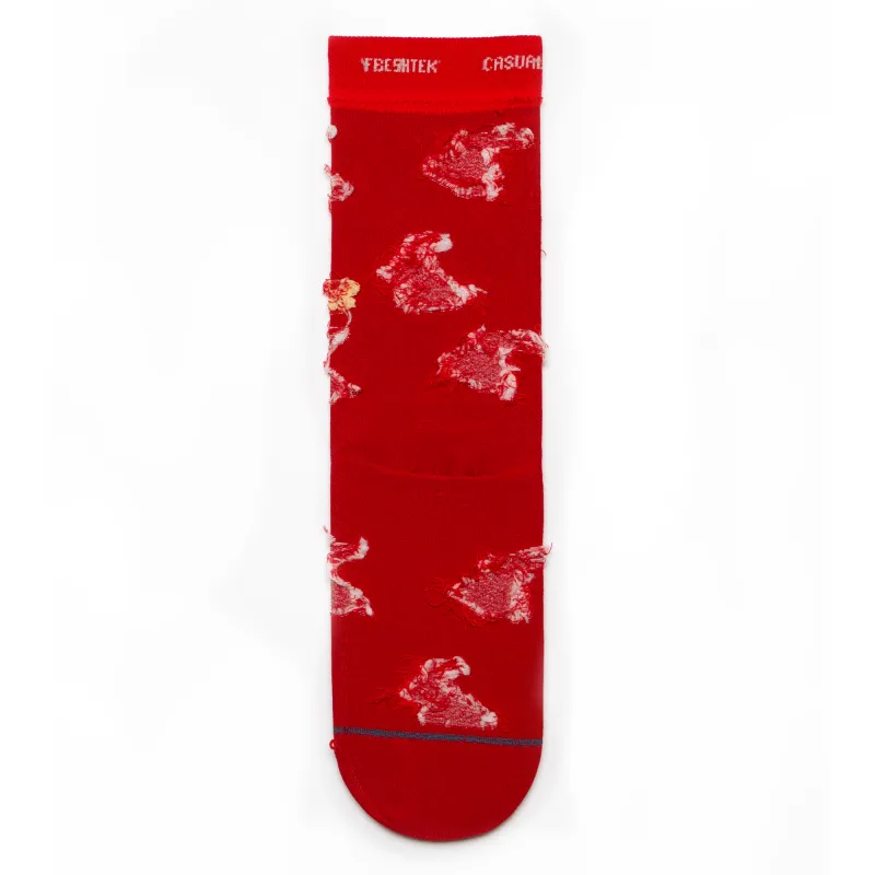Stance Unisex Mid Calf Socks-3