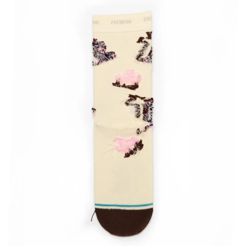 Stance Women's Mid Calf Socks-4