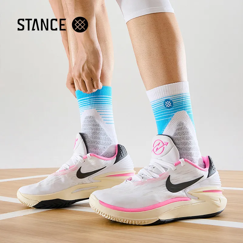 Stance Ankle Socks Unisex 2 Pack-7