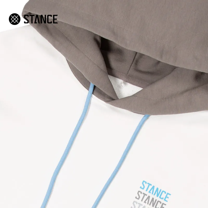Stance Sweatshirts Unisex White-4