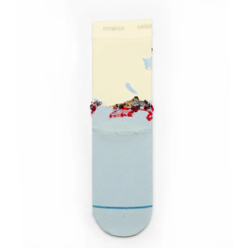 Stance Flow Versatile Socks Women's-4