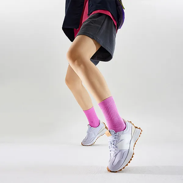 Stance Knee High Socks Unisex 1 Pack Multicolor-20