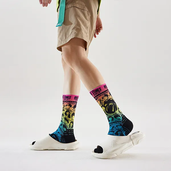 Stance Mid Calf Socks Unisex 1 Pack-7