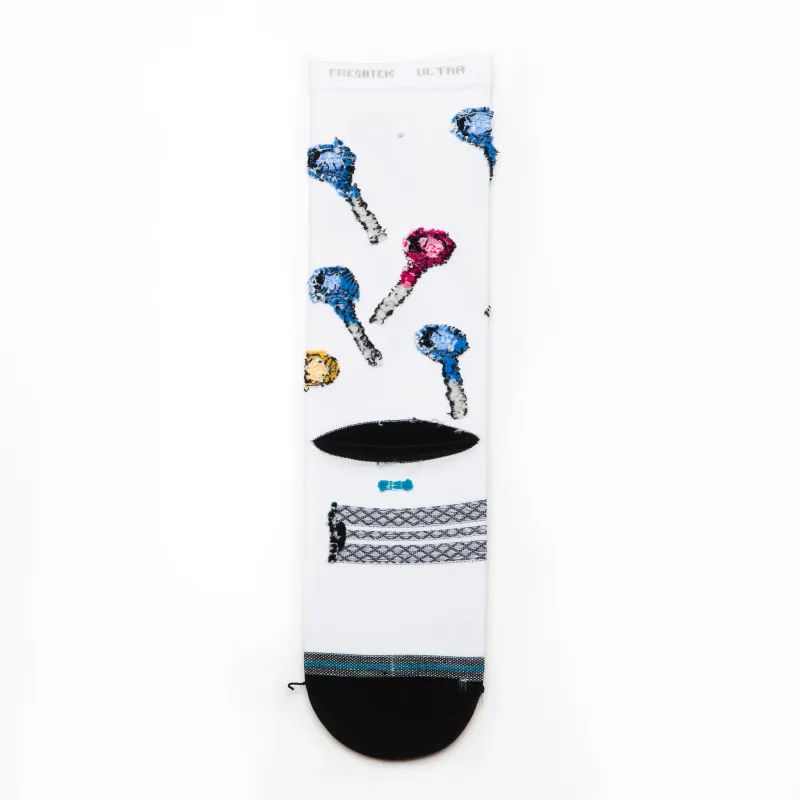 Stance Cycling Socks Unisex 1 Pack-3