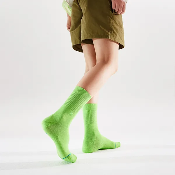 Stance Knee High Socks Unisex 1 Pack Multicolor-13