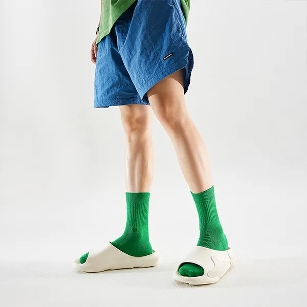 Stance Knee High Socks Unisex 1 Pack Multicolor-24