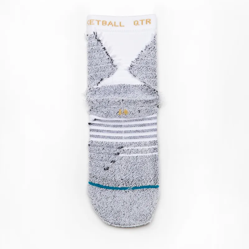 Stance Shock Absorbers Ankle Socks Unisex-3
