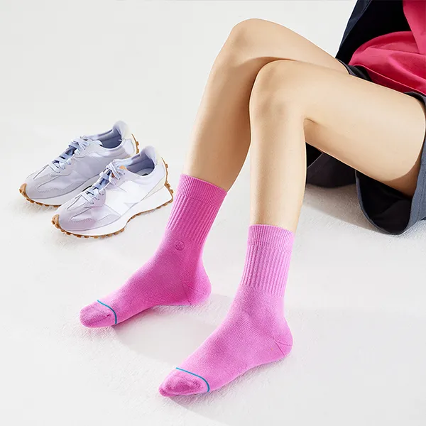 Stance Knee High Socks Unisex 1 Pack Multicolor-18